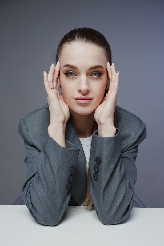 Вика фото превью