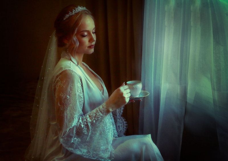 Утро невестыphoto preview