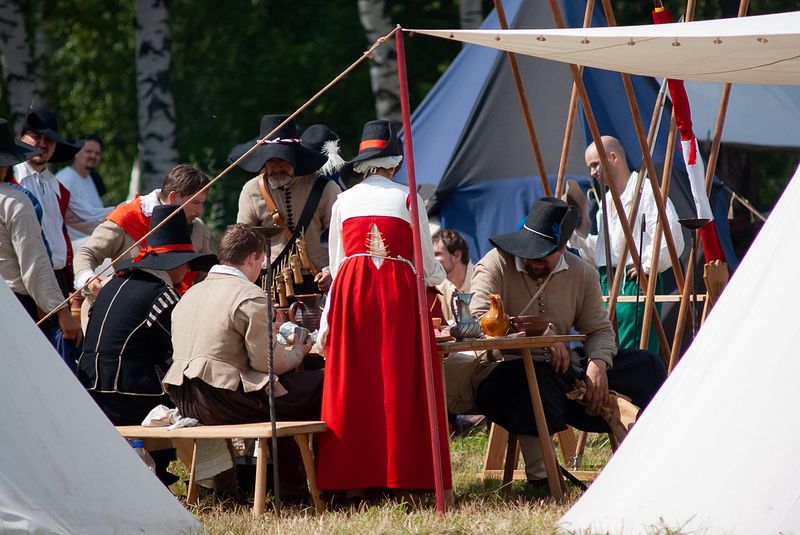 стрит,репортаж Культурное событиеphoto preview