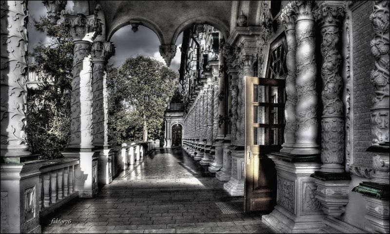 Свято-Троицкая Сергиева Лавра фото превью