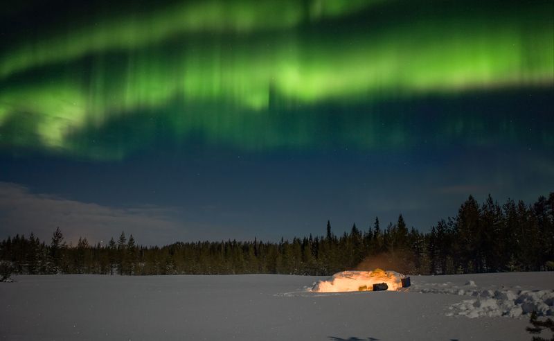 Laplandphoto preview