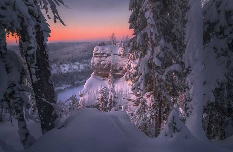 северныйурал, урал, ветлан, пермь, пермскийкрай Ветланphoto preview
