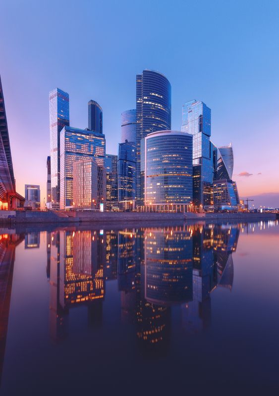 москва сити, ммдц, деловой центр, москва, moscow, city, городской пейзаж Москва сити (архив)photo preview