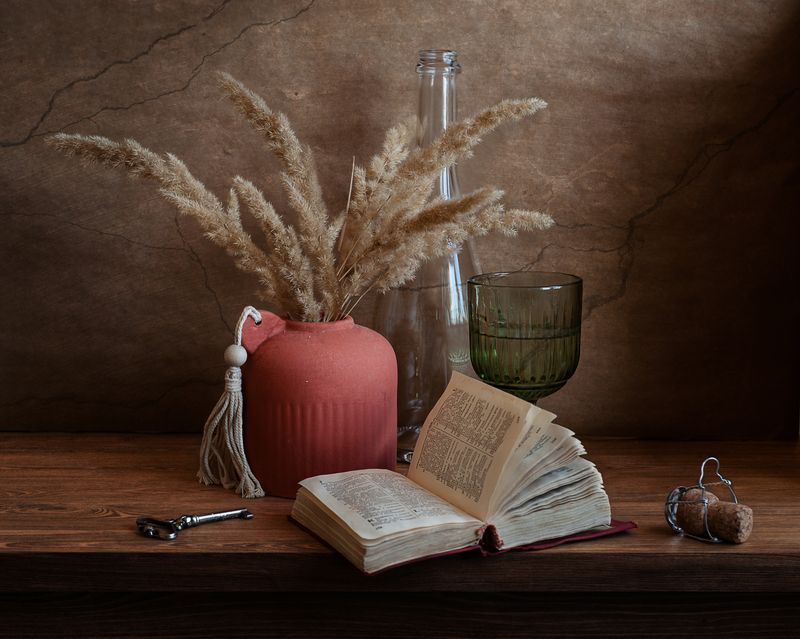 Ковыльphoto preview