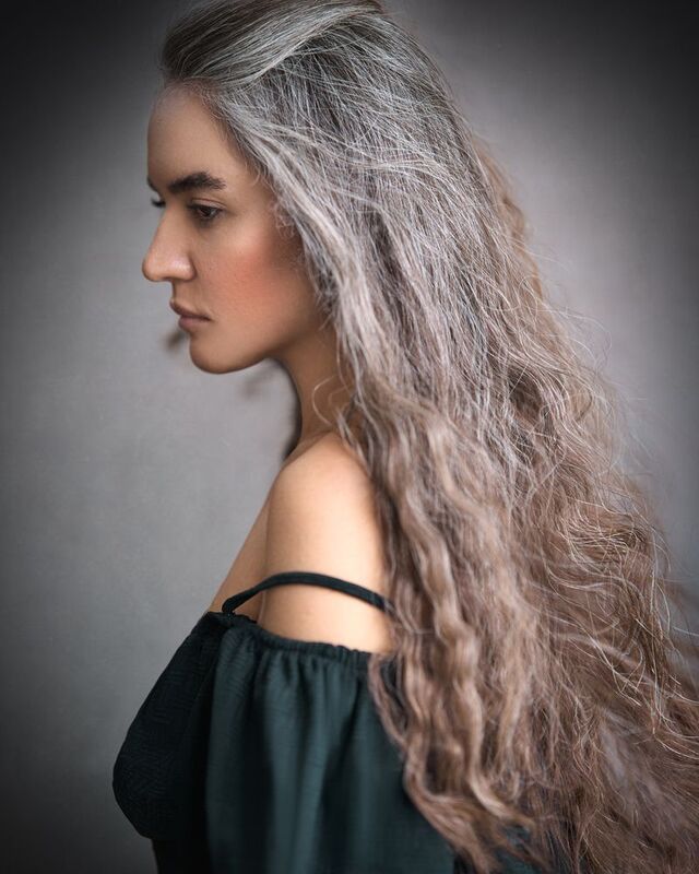 #portrait #fineart #studioshot #dramatic Untitledphoto preview