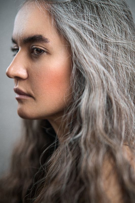 #portrait #fineart #studioshot #dramatic untitledphoto preview