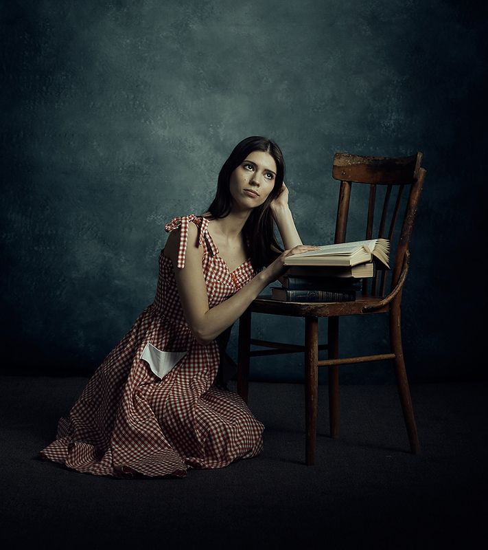 Мечтыphoto preview