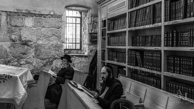 The tomb of Davidphoto preview