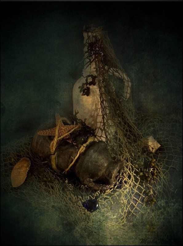 In the kingdom of Poseidonphoto preview