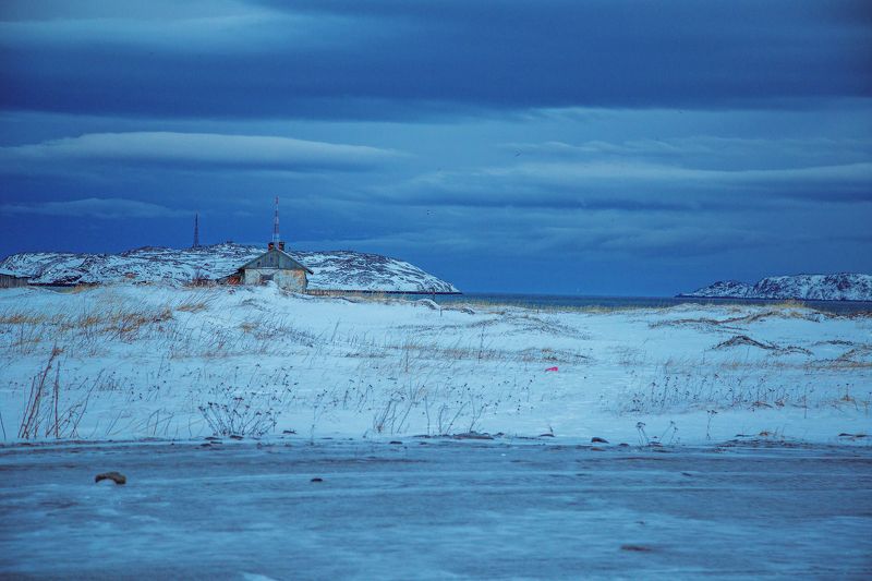 На краю землиphoto preview