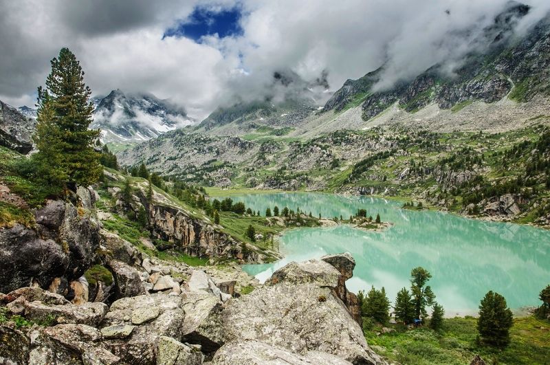 над Дарашколемphoto preview