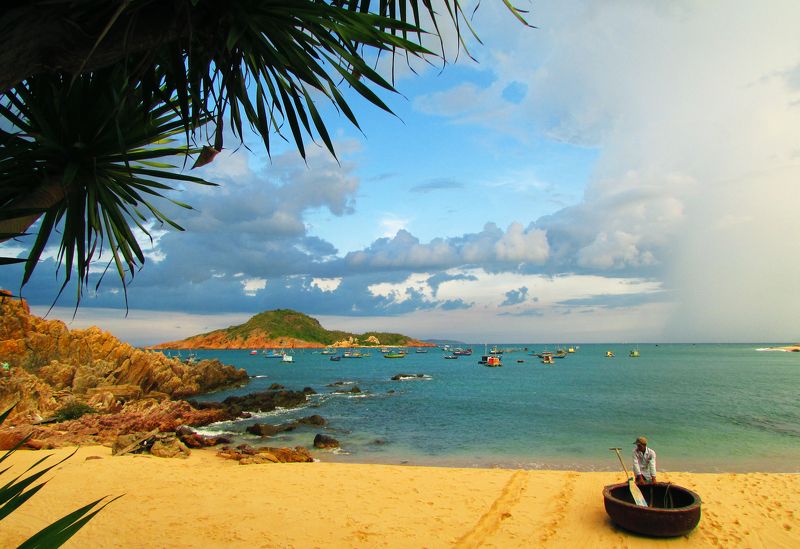Hanh, Vietnam