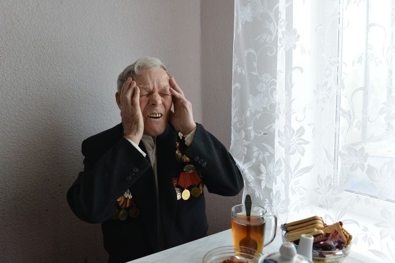 Николай Пушилин, Russia