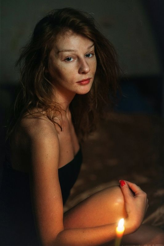 тёплая)photo preview