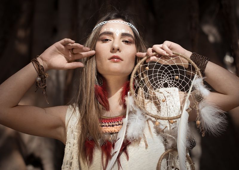 Ania Román, Spain