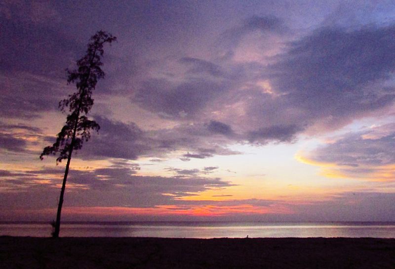 Karla, Vietnam