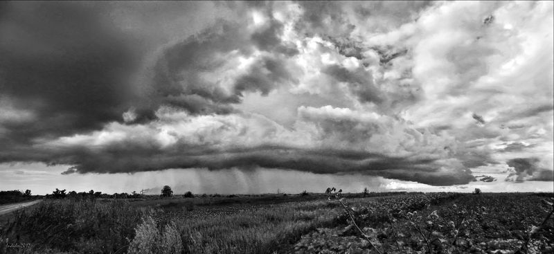 Кажется дождик начинается!!photo preview