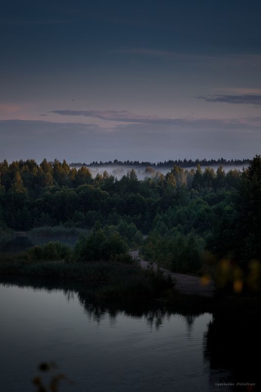 На закате.photo preview