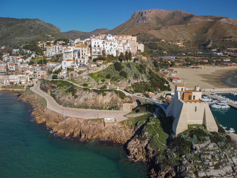 Сперлонга, Италияphoto preview