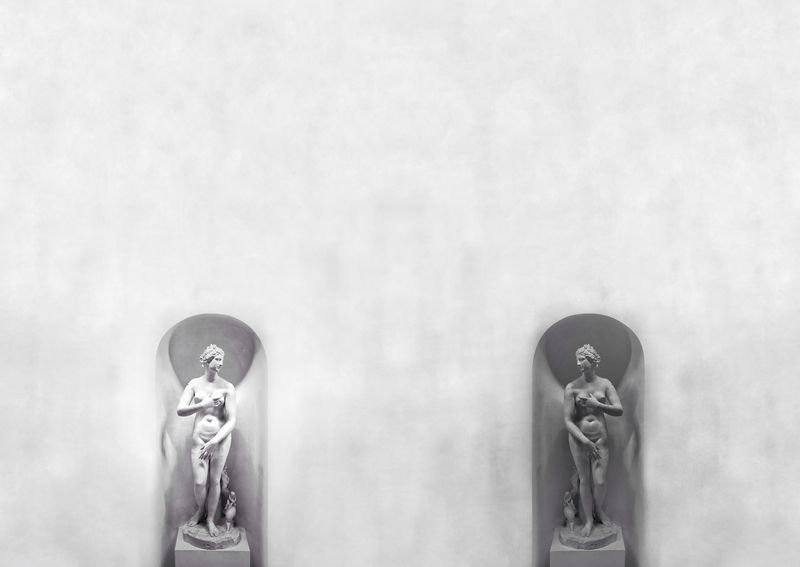 оттенки, свет, тьма, детали Не все ли равно фото превью