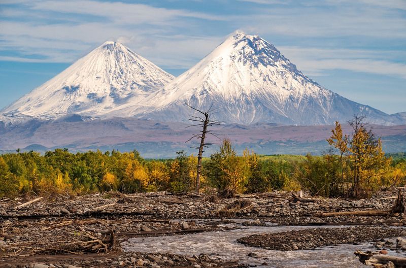 Камчатский полденьphoto preview