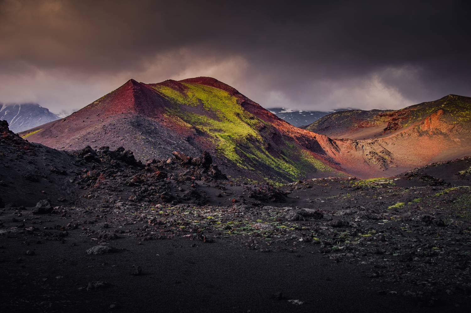 , Денис Туев