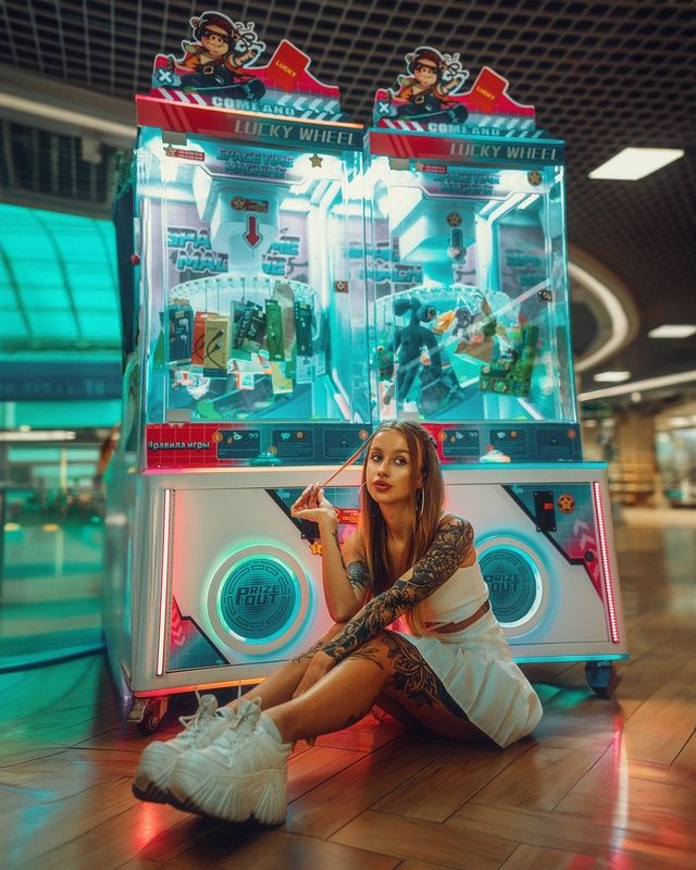 Nikon d850photo preview