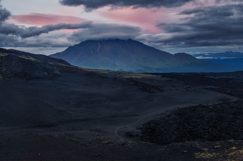 Камчатка фото превью