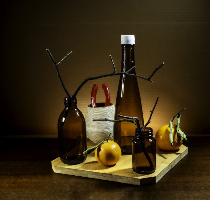 натюрморт *photo preview