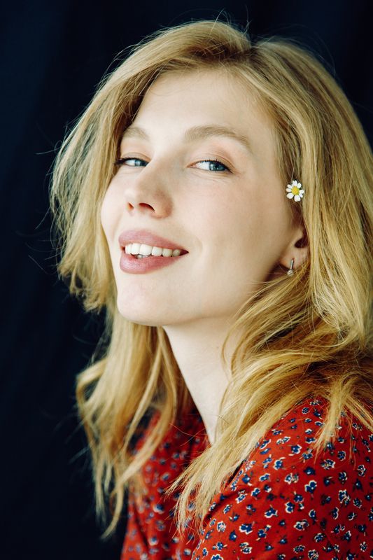 woman, portrait, eye, beauty Настяphoto preview