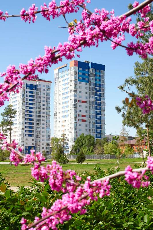 volgograd, russia, landscapes,  #photo preview