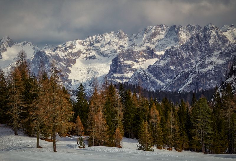 На подступахphoto preview