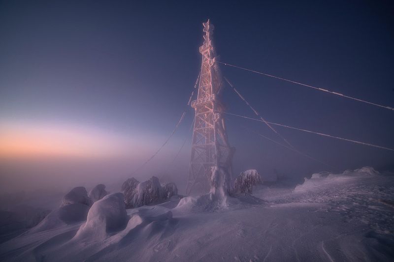 северныйурал, урал, полюд, пермскийкрай На вершинеphoto preview