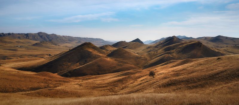 На холмах Грузии... (с)photo preview