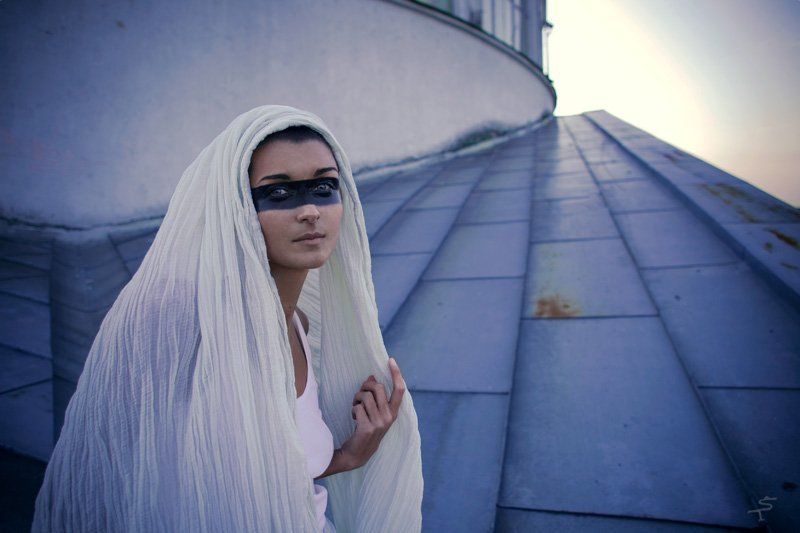 stripe, sky, makeup Monkphoto preview