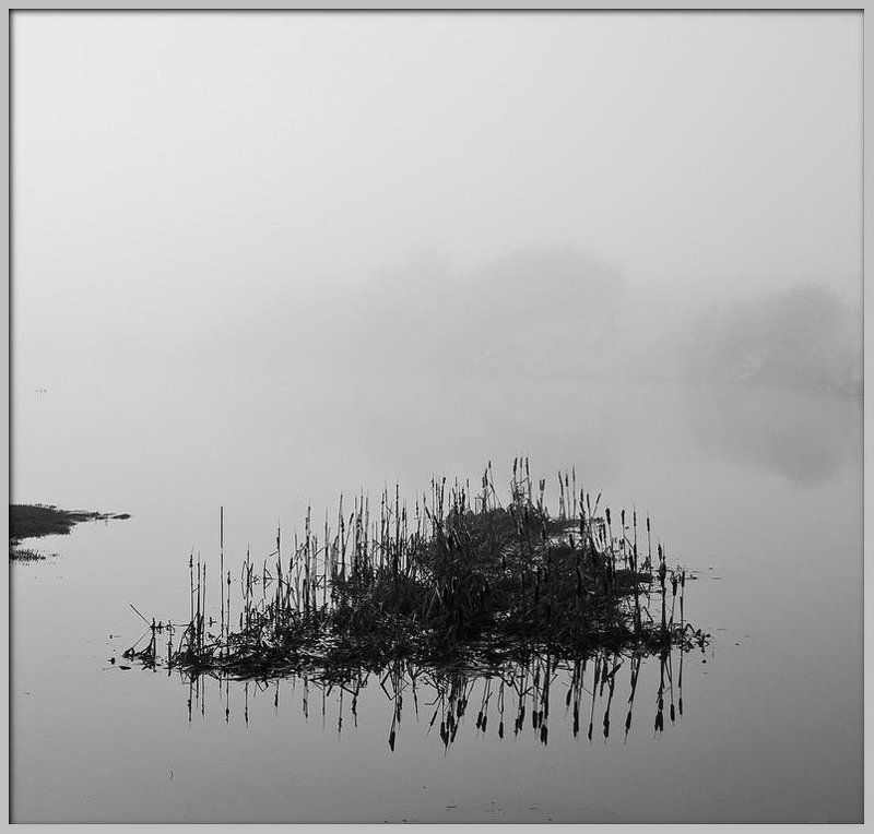 Из серий Тишина2photo preview