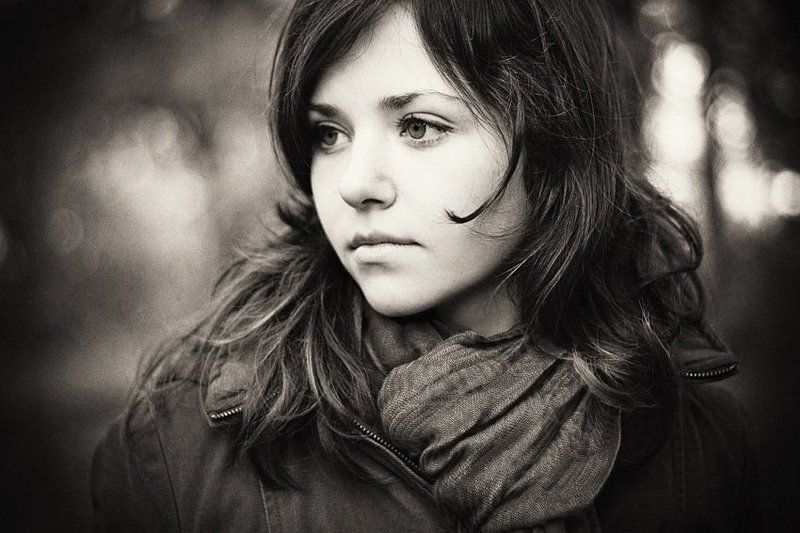 девушка, алёнка АлЁнкаphoto preview