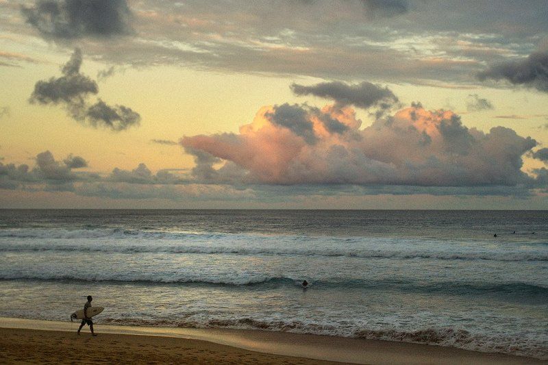 Sydney. Bondi beach.photo preview