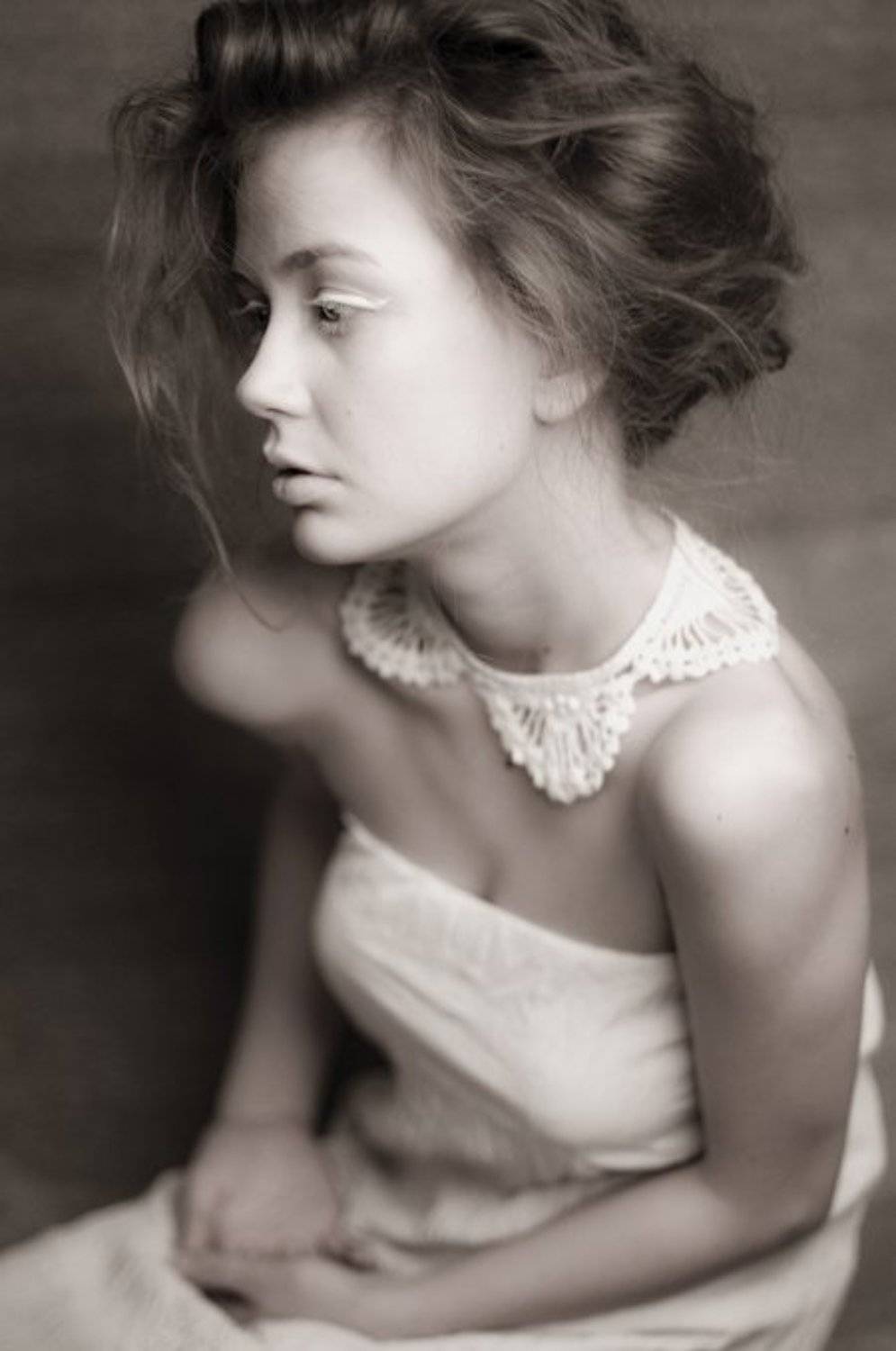 , Наташа Карацева