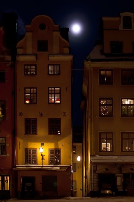 стокгольм, швеция,  раннее,  утро, лукьяненко Добро пожаловать дорогой друг Карлсон!!! Ну и Вы заходите...photo preview