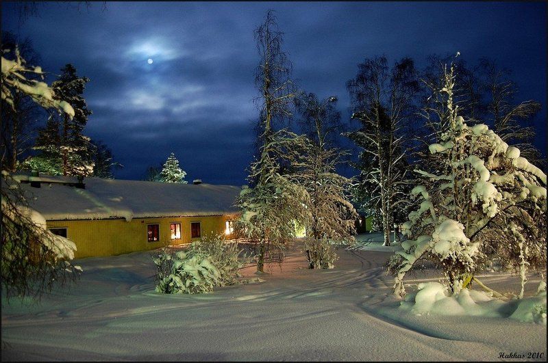 Для тех, кто верит в сказкуphoto preview