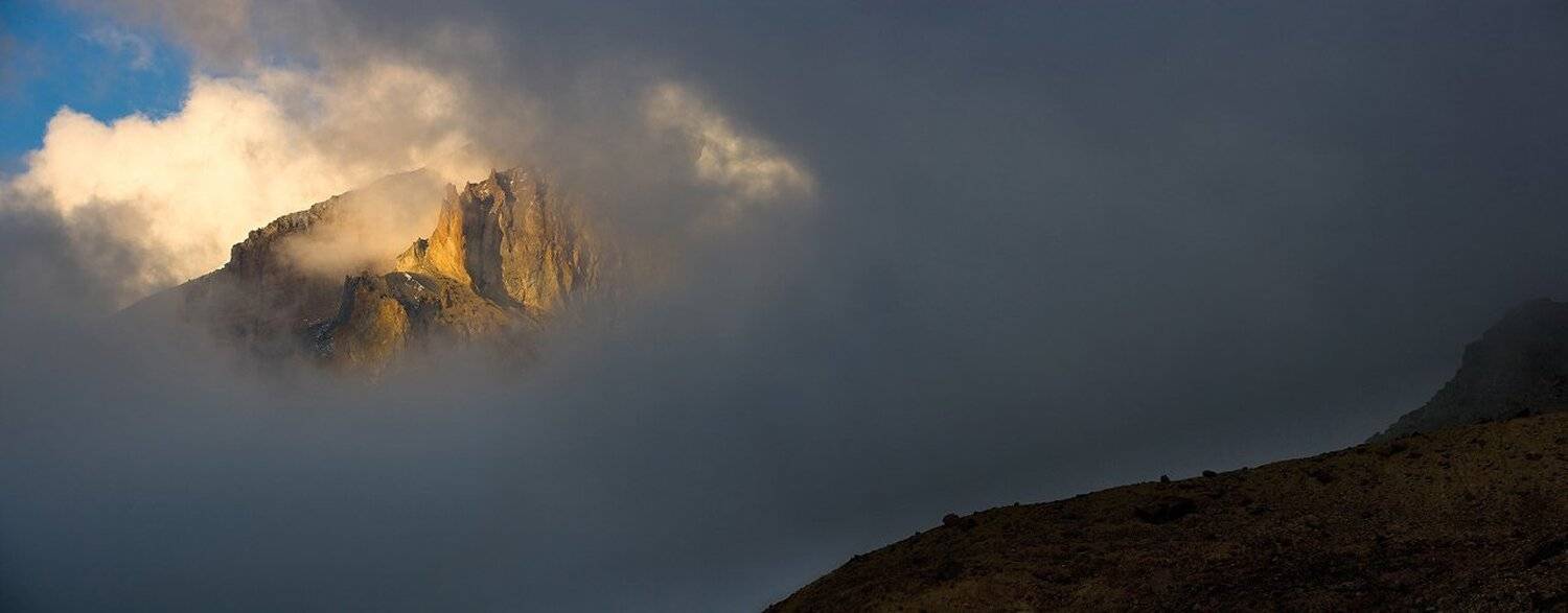 Стена Кюкюртлю.... Автор: andrey , andrey