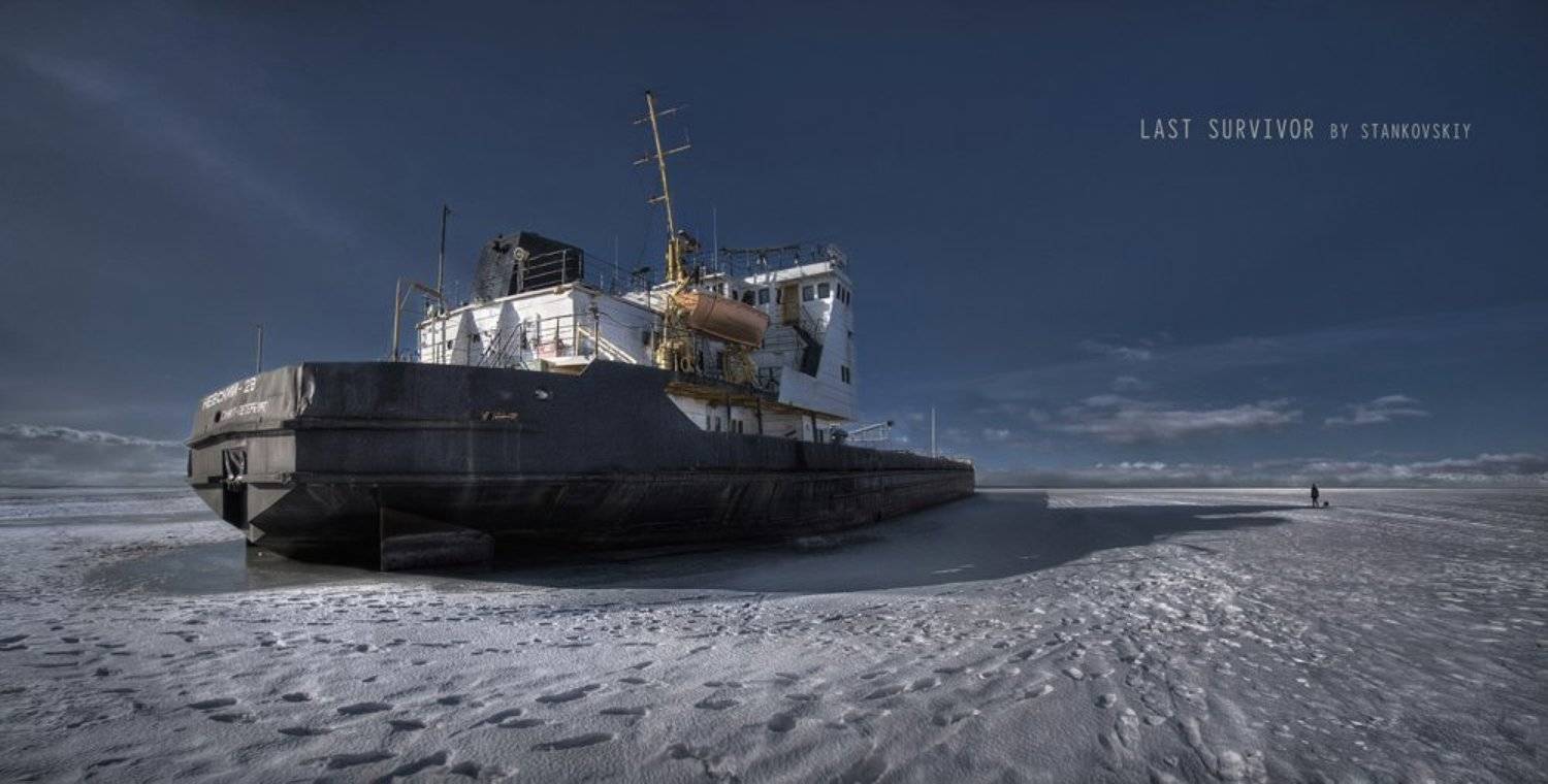 , Станислав Станьковский