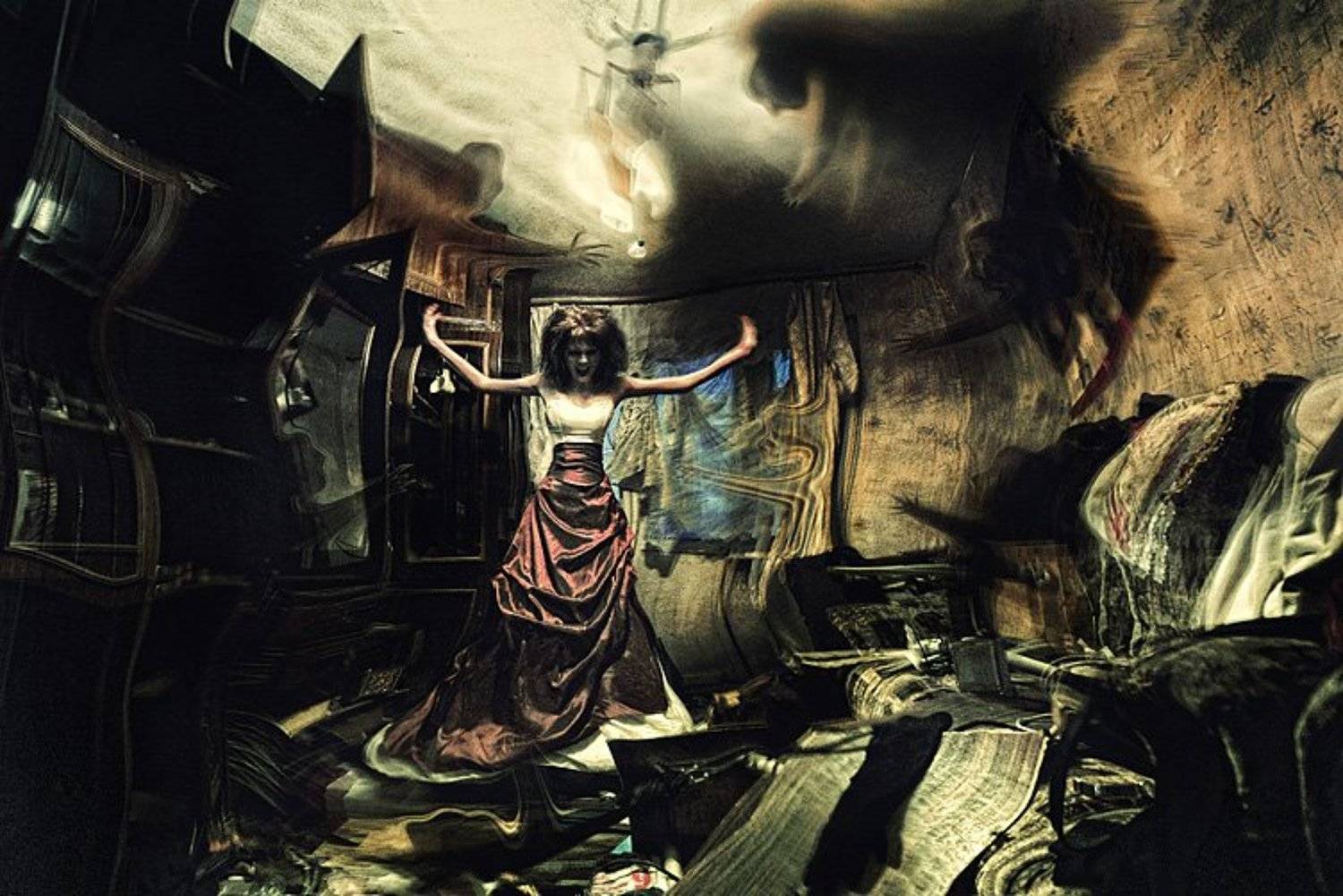 wwwest, Семенов Арсений