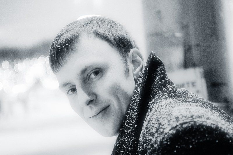 кисец, хитрец Хитрецphoto preview