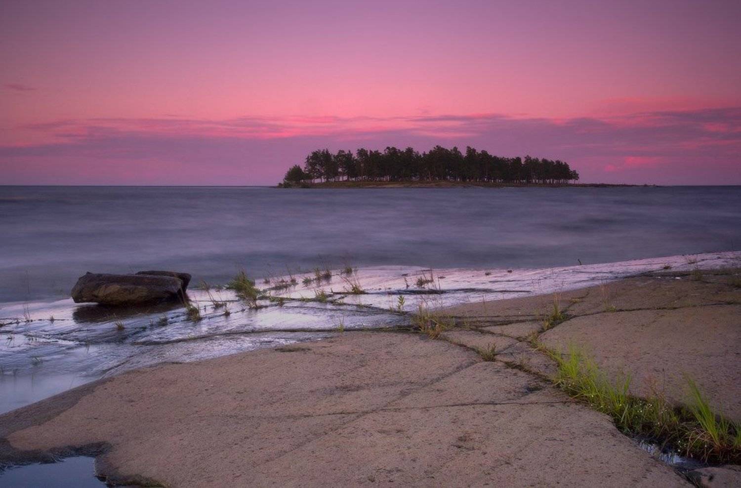 Волнение. Автор: Viktor Kalechenkov , Viktor Kalechenkov