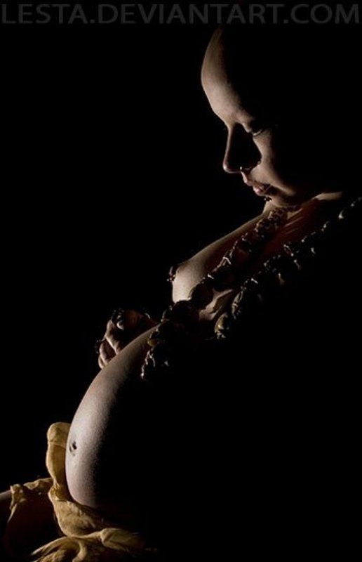 pushba, 9ый месяц, беременность buddhaphoto preview