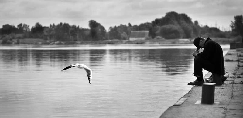 Одиночествоphoto preview