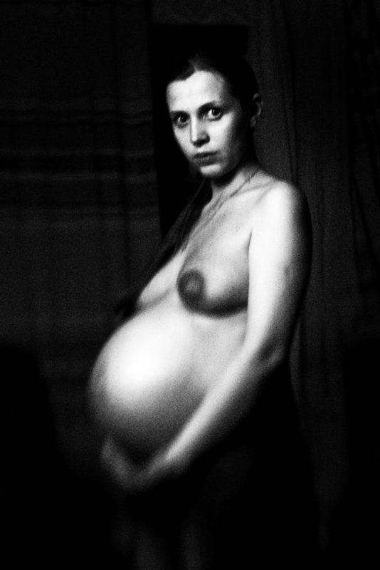 9 й месяцphoto preview