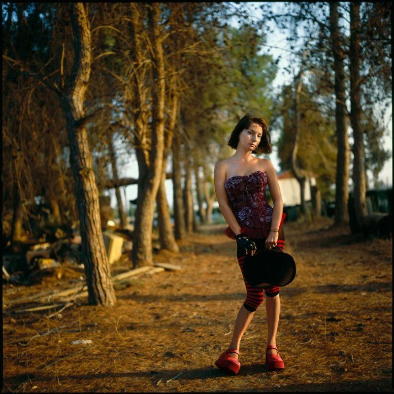 цирк уехал..photo preview